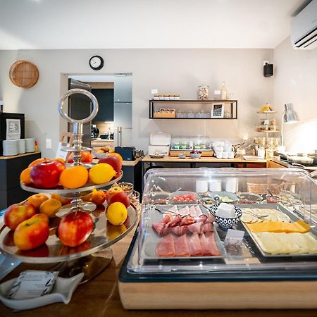Bodenseezeit Apartmenthotel Garni Lindau  Dış mekan fotoğraf