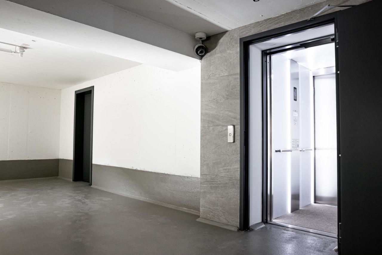 Bodenseezeit Apartmenthotel Garni Lindau  Dış mekan fotoğraf